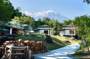 Glamping Villa Hanz Kawaguchiko
